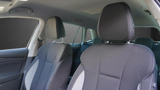Skoda Kamiq Black Style 1.0 TSI+Kamera+LED+Sitzheizung+Tempomat 
