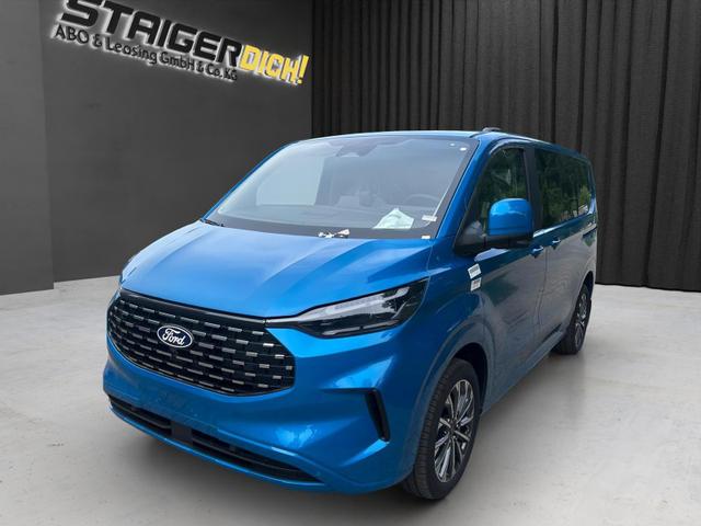 Ford Tourneo Custom - Titanium X L1H1 2.0 TDCi+Winterpaket+Bang&Olufsen