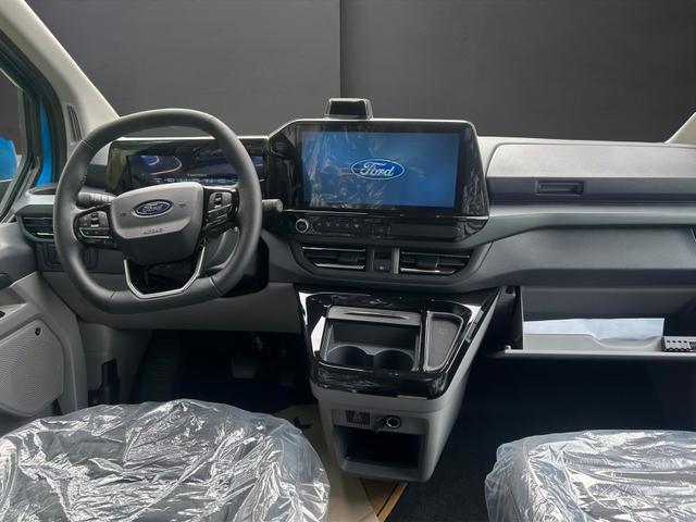 Ford Tourneo Custom Titanium X L1H1 2.0 TDCi+Winterpaket+Bang&Olufsen 