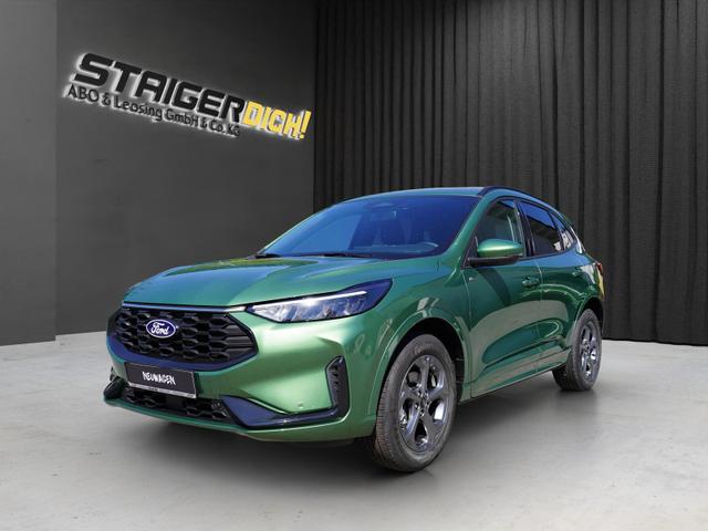 Ford Kuga - Hybrid ST-Line 2.5 FHEV /LED/SHZ/4X4**sofort verf&uuml;gbar