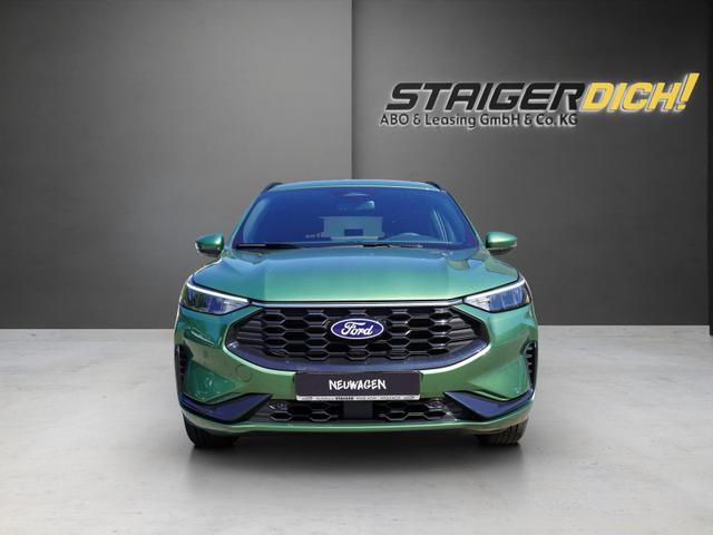 Ford Kuga Hybrid ST-Line 2.5 FHEV /LED/SHZ/4X4**sofort verf&uuml;gbar 