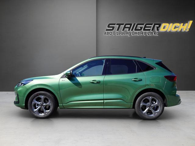 Ford Kuga Hybrid ST-Line 2.5 FHEV /LED/SHZ/4X4**sofort verf&uuml;gbar 