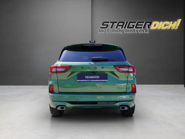 Ford Kuga Hybrid ST-Line 2.5 FHEV /LED/SHZ/4X4**sofort verf&uuml;gbar 