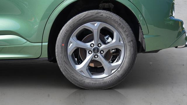 Ford Kuga Hybrid ST-Line 2.5 FHEV /LED/SHZ/4X4**sofort verf&uuml;gbar 
