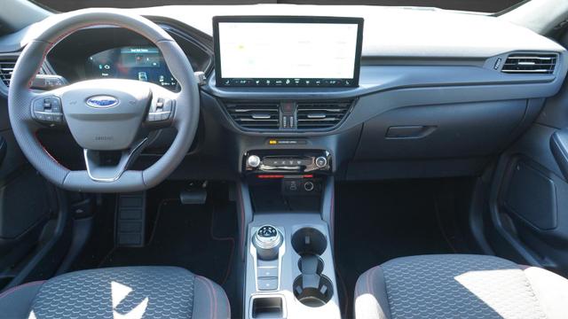 Ford Kuga Hybrid ST-Line 2.5 FHEV /LED/SHZ/4X4**sofort verf&uuml;gbar 