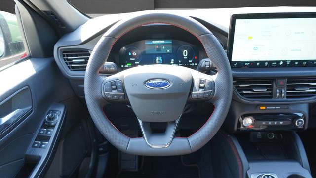 Ford Kuga Hybrid ST-Line 2.5 FHEV /LED/SHZ/4X4**sofort verf&uuml;gbar 