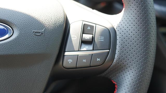 Ford Kuga Hybrid ST-Line 2.5 FHEV /LED/SHZ/4X4**sofort verf&uuml;gbar 