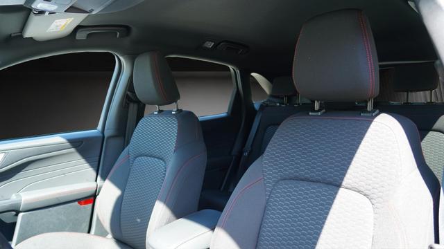 Ford Kuga Hybrid ST-Line 2.5 FHEV /LED/SHZ/4X4**sofort verf&uuml;gbar 
