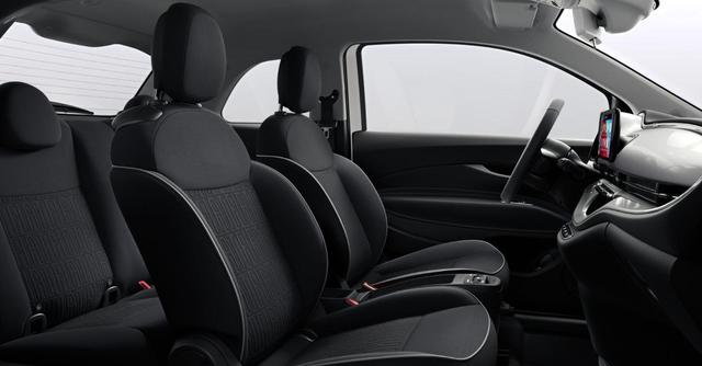 Fiat 500e 3+1 Icon icon+Sofort Verf&uuml;gbar+42kWh 
