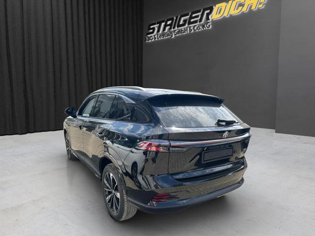 MG HS - Luxury LUXURY>ACC>LED>Elekt.Heckklappe