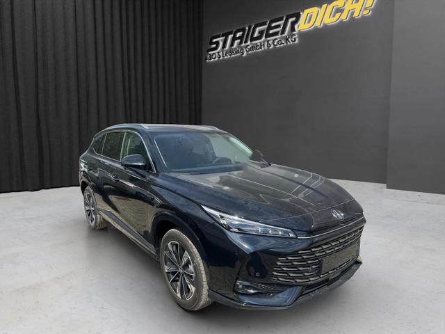 MG HS Luxury LUXURY>ACC>LED>Elekt.Heckklappe 