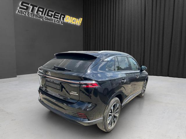 MG HS Luxury LUXURY>ACC>LED>Elekt.Heckklappe 