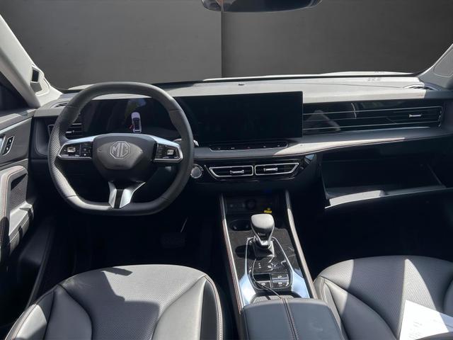 MG HS Luxury LUXURY>ACC>LED>Elekt.Heckklappe 