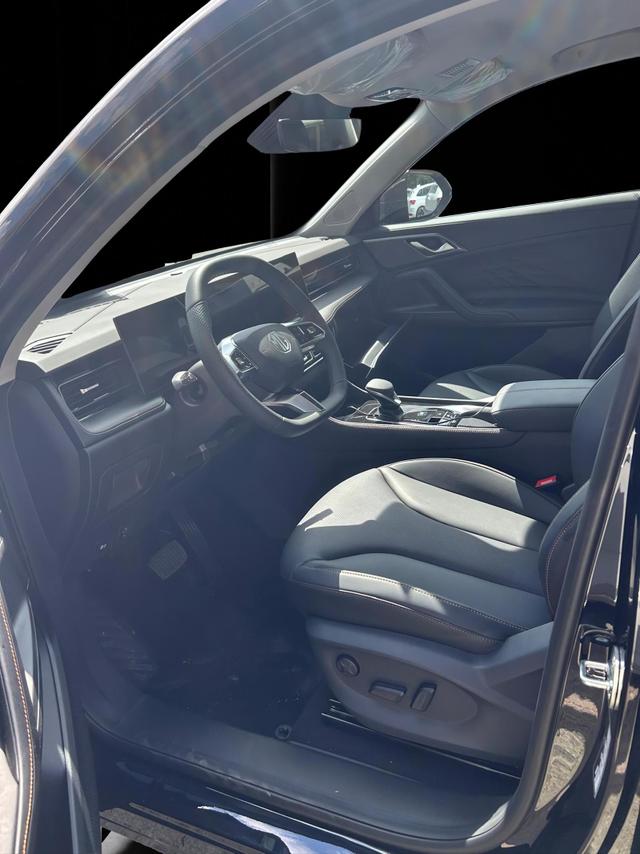 MG HS Luxury LUXURY>ACC>LED>Elekt.Heckklappe 
