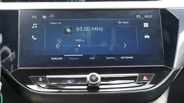 Opel Corsa GS 1.2>LED>SHZ>Tempomat**ab mtl. 149&euro;** 