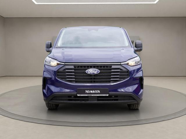 Ford Transit Custom DCinVAN Trend 320 L2H1 Doppelkabine -6-Sitzer+Sitzheizung 
