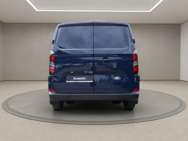 Ford Transit Custom DCinVAN Trend 320 L2H1 Doppelkabine -6-Sitzer+Sitzheizung 