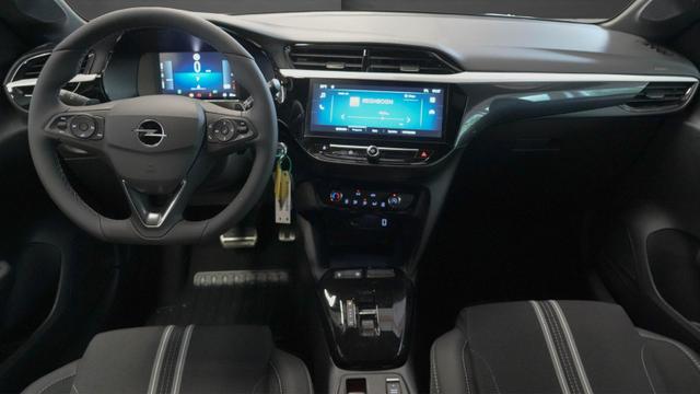 Opel Corsa GS 1.2 MHEV LED+Tempomat+Kamera 