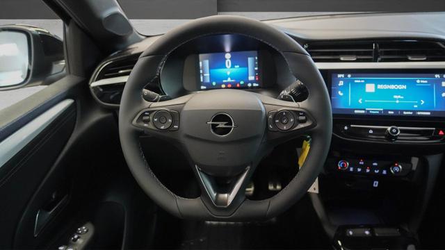 Opel Corsa GS 1.2 MHEV LED+Tempomat+Kamera 