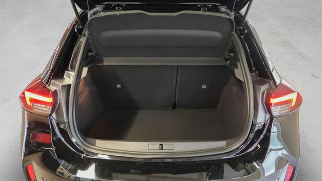 Opel Corsa GS 1.2 MHEV LED+Tempomat+Kamera 