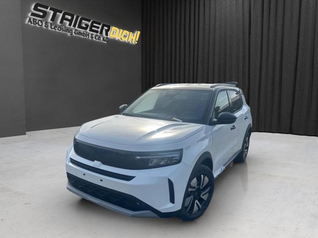 Opel Frontera - Ultimate 7-Sitzer *7 Sitze*Navi|Sitzheizung**sofort verf&uuml;gbar**