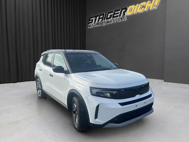 Opel Frontera Ultimate 7-Sitzer *7 Sitze*Navi|Sitzheizung**sofort verf&uuml;gbar** 