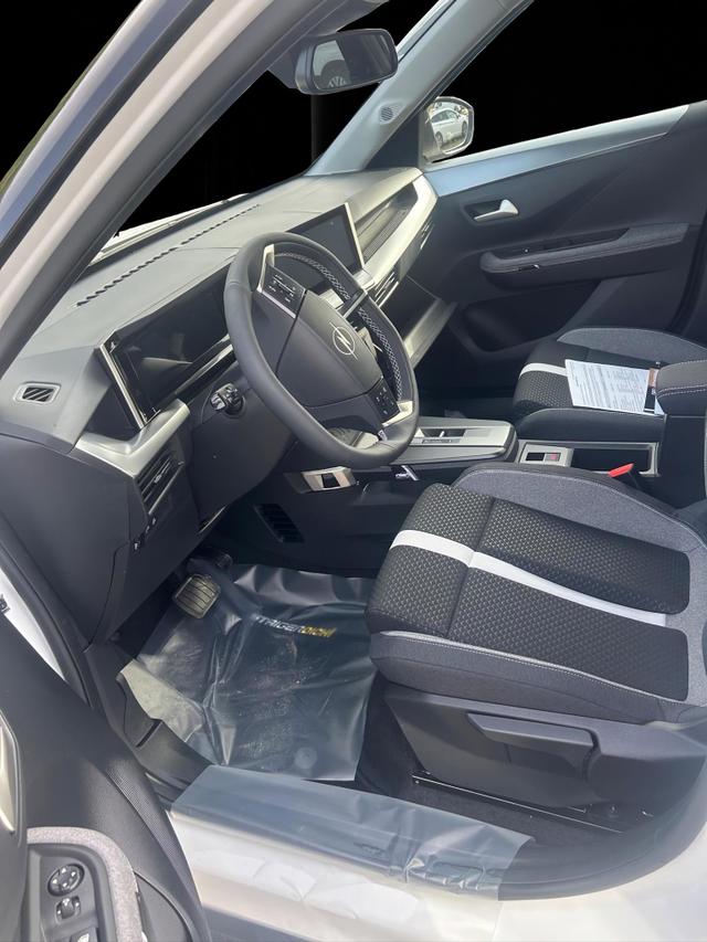 Opel Frontera Ultimate 7-Sitzer *7 Sitze*Navi|Sitzheizung**sofort verf&uuml;gbar** 
