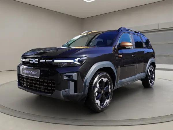 Dacia Bigster - Extreme TCe 130 4x4+Parkpaket+Heckkl.elektr. 4x4+Heckkl.elektr.+