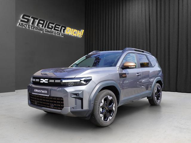 Dacia Bigster - Extreme TCe 130 4x4+Parkpaket+Heckkl.elektr. 4x4+Heckkl.elektr.+