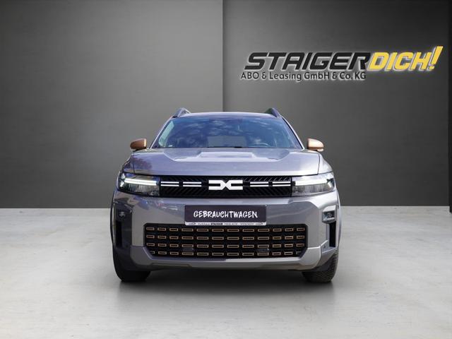 Dacia Bigster Extreme TCe 130 4x4+Parkpaket+Heckkl.elektr. 4x4+Heckkl.elektr.+ 