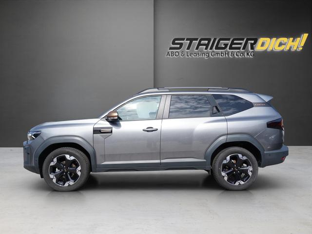 Dacia Bigster Extreme TCe 130 4x4+Parkpaket+Heckkl.elektr. 4x4+Heckkl.elektr.+ 