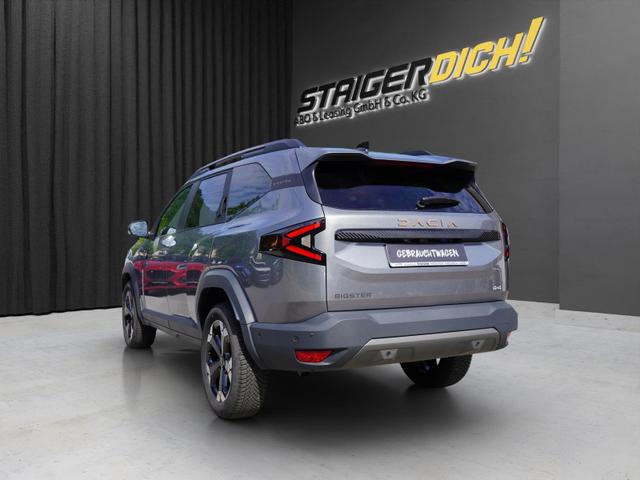 Dacia Bigster Extreme TCe 130 4x4+Parkpaket+Heckkl.elektr. 4x4+Heckkl.elektr.+ 