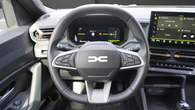 Dacia Bigster Extreme TCe 130 4x4+Parkpaket+Heckkl.elektr. 4x4+Heckkl.elektr.+ 