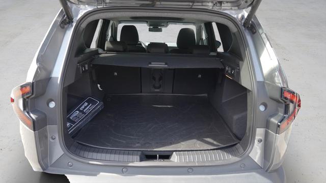 Dacia Bigster Extreme TCe 130 4x4+Parkpaket+Heckkl.elektr. 4x4+Heckkl.elektr.+ 