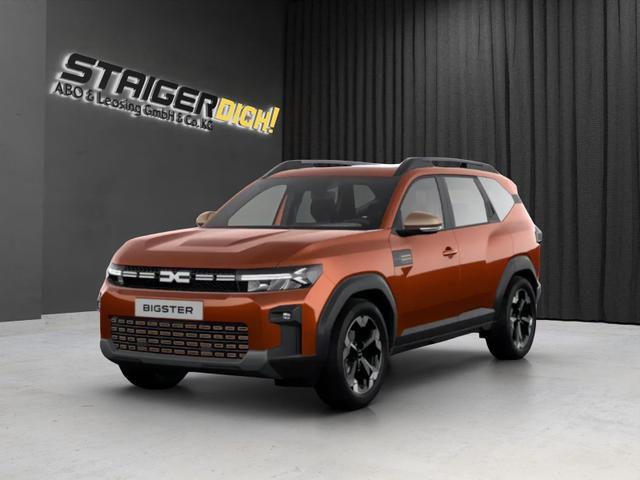 Dacia Bigster - Extreme TCe 130 4x4+Parkpaket+Heckkl.elektr. 4x4+Heckkl.elektr.+
