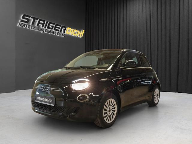 Gebrauchtfahrzeug Fiat 500e 3+1 - Icon icon Sofort Verf&uuml;gbar 