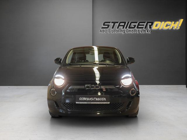 Fiat 500e 3+1 Icon icon+Sofort Verf&uuml;gbar+ 