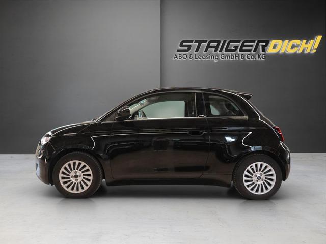 Fiat 500e 3+1 Icon icon+Sofort Verf&uuml;gbar+ 