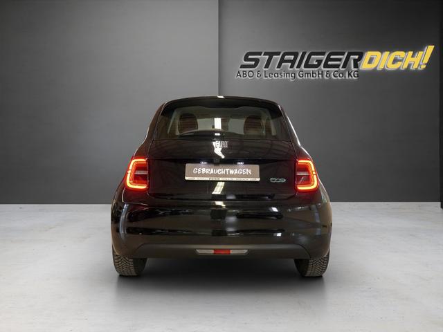 Fiat 500e 3+1 Icon icon+Sofort Verf&uuml;gbar+ 