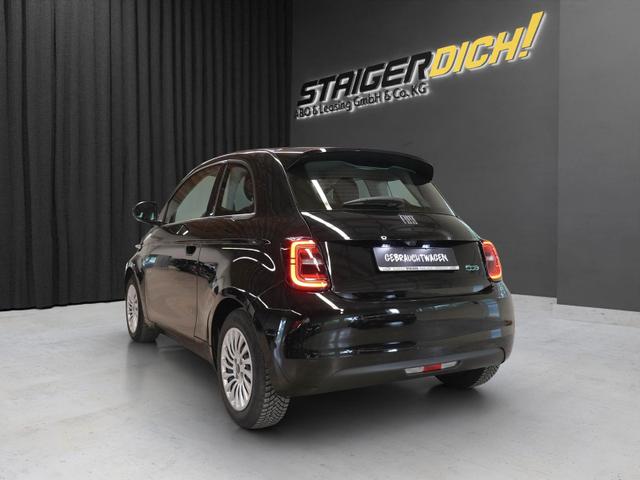 Fiat 500e 3+1 Icon icon+Sofort Verf&uuml;gbar+ 