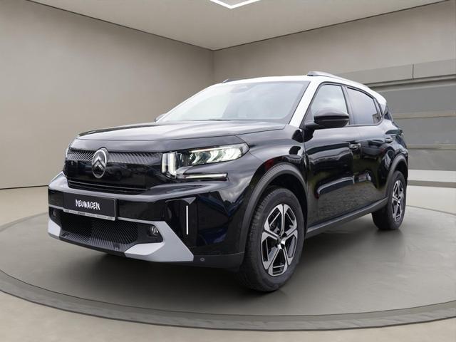 Citro&euml;n C3 Aircross - MAX 1.2 Hybrid+LED+Tempomt+Navi++sofort verf&uuml;gbar++