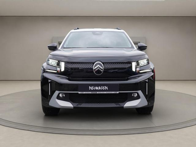 Citro&euml;n C3 Aircross MAX 1.2 Hybrid+LED+Tempomt+Navi++sofort verf&uuml;gbar++ 