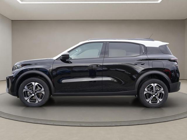 Citro&euml;n C3 Aircross MAX 1.2 Hybrid+LED+Tempomt+Navi++sofort verf&uuml;gbar++ 
