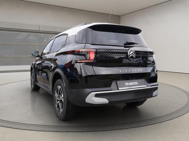 Citro&euml;n C3 Aircross MAX 1.2 Hybrid+LED+Tempomt+Navi++sofort verf&uuml;gbar++ 