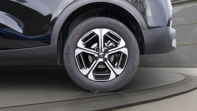 Citro&euml;n C3 Aircross MAX 1.2 Hybrid+LED+Tempomt+Navi++sofort verf&uuml;gbar++ 
