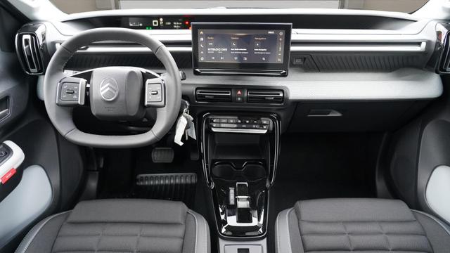 Citro&euml;n C3 Aircross MAX 1.2 Hybrid+LED+Tempomt+Navi++sofort verf&uuml;gbar++ 