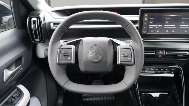Citro&euml;n C3 Aircross MAX 1.2 Hybrid+LED+Tempomt+Navi++sofort verf&uuml;gbar++ 