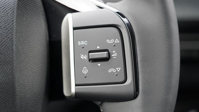 Citro&euml;n C3 Aircross MAX 1.2 Hybrid+LED+Tempomt+Navi++sofort verf&uuml;gbar++ 