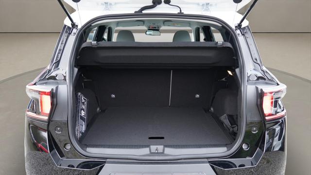 Citro&euml;n C3 Aircross MAX 1.2 Hybrid+LED+Tempomt+Navi++sofort verf&uuml;gbar++ 