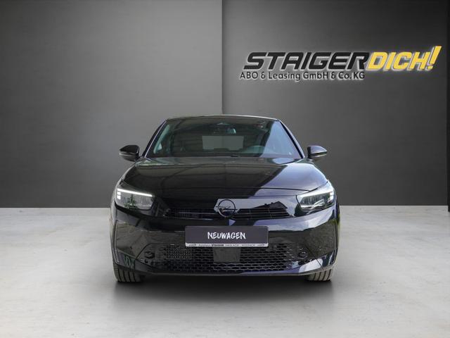 Opel Corsa GS 1.2+Kamera+LED+ ab 149&euro; mtl. 